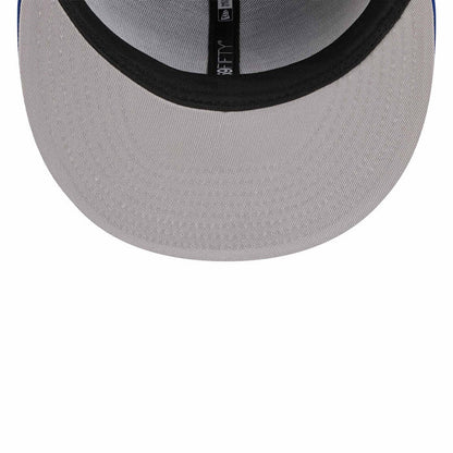 Chicago Cubs New Era Looney Tunes Bugs Bunny 59FIFTY Fitted Hat