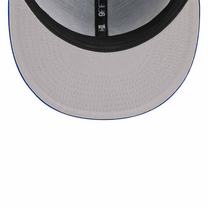 Chicago Cubs New Era Looney Tunes Bugs Bunny 9FIFTY Snapback Adjustable Cap