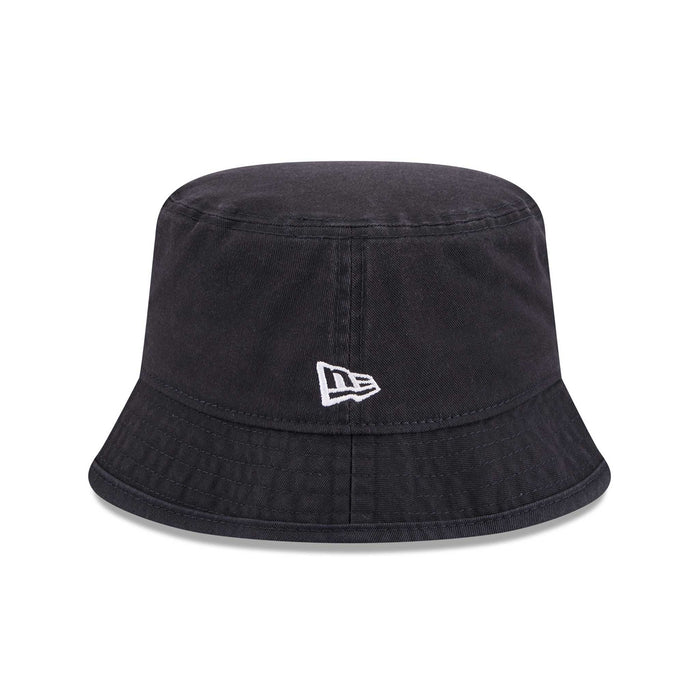 Chicago Cubs New Era Rock Bear Preppy Bucket Hat