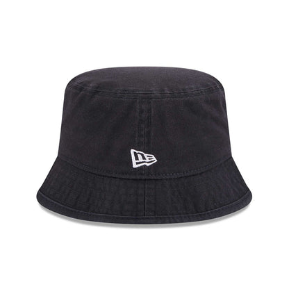Chicago Cubs New Era Rock Bear Preppy Bucket Hat