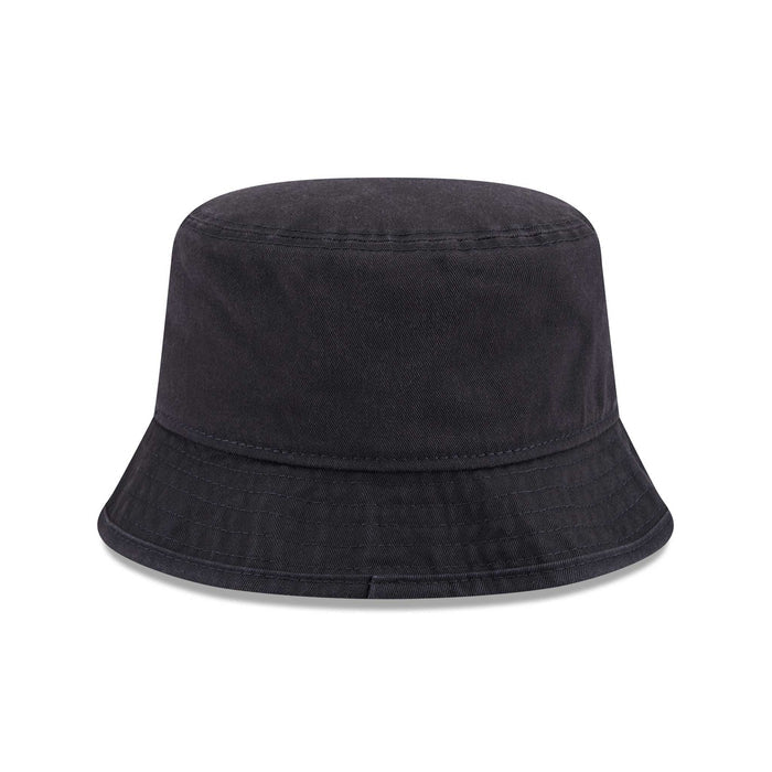Chicago Cubs New Era Rock Bear Preppy Bucket Hat