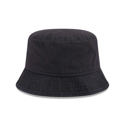 Chicago Cubs New Era Rock Bear Preppy Bucket Hat