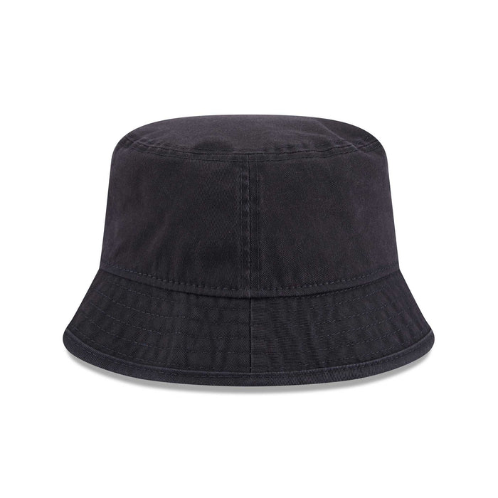 Chicago Cubs New Era Rock Bear Preppy Bucket Hat