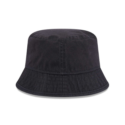 Chicago Cubs New Era Rock Bear Preppy Bucket Hat