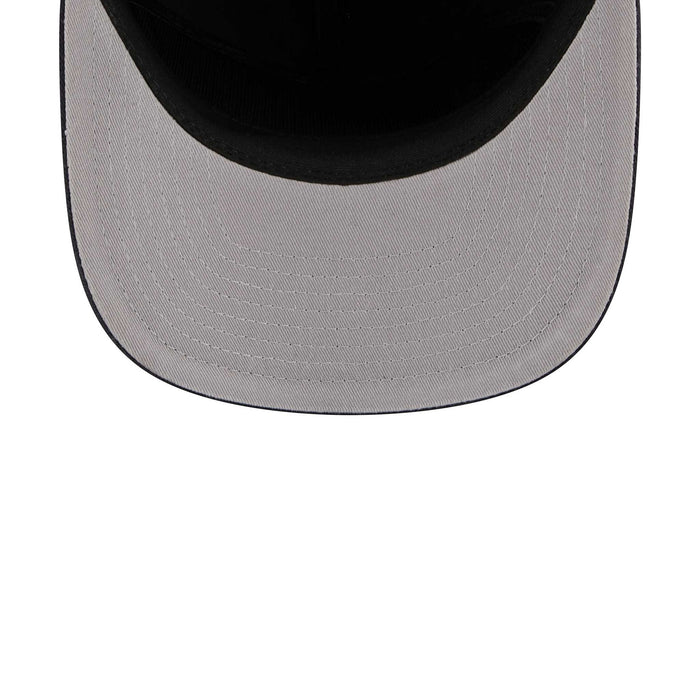 Chicago Cubs New Era Stacked Navy 1920 Rope Snapback Adjustable Cap