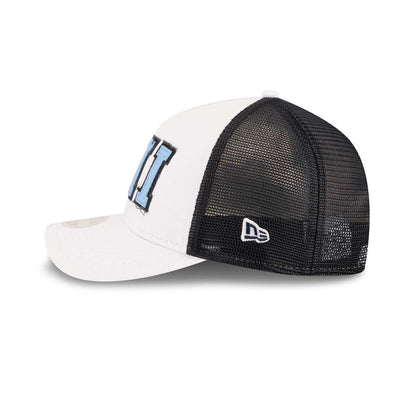 Chicago Cubs New Era Winner Snapback 9FORTY A-Frame Adjustable Cap