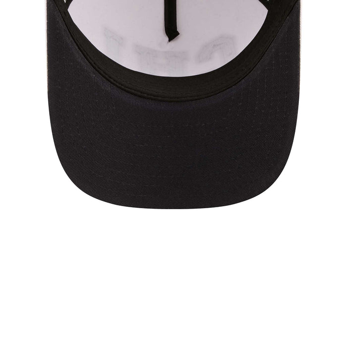 Chicago Cubs New Era Winner Snapback 9FORTY A-Frame Adjustable Cap