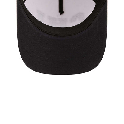 Chicago Cubs New Era Winner Snapback 9FORTY A-Frame Adjustable Cap