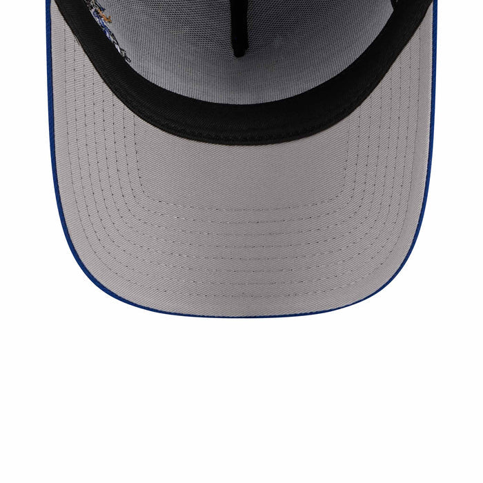 Chicago Cubs New Era Youth Looney Tunes 9FORTY A-Frame Adjustable Cap