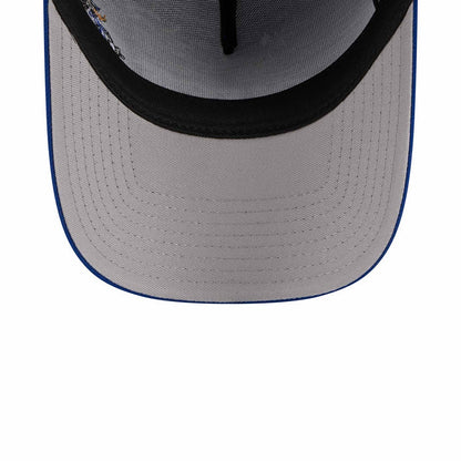 Chicago Cubs New Era Youth Looney Tunes 9FORTY A-Frame Adjustable Cap