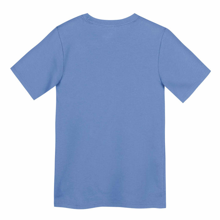 Chicago Cubs Nike PreSchool Electric Bear Cubbies T Shirt