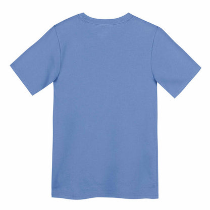 Chicago Cubs Nike PreSchool Electric Bear Cubbies T Shirt
