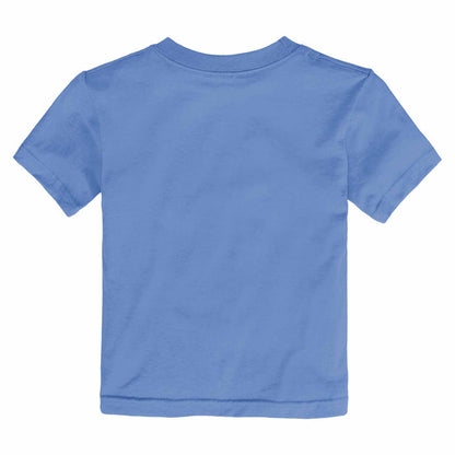 Chicago Cubs Nike Toddler Electric Bear Cubbies T Shirt