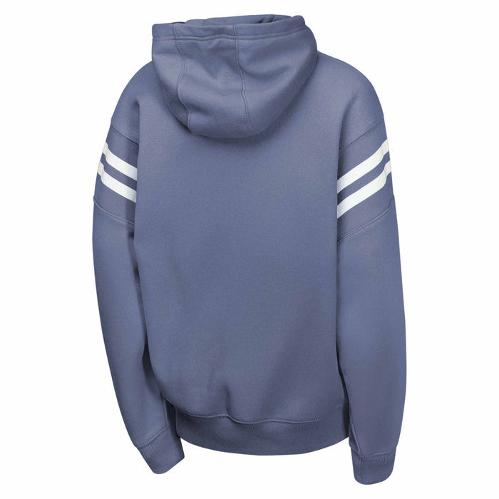 Chicago Cubs Youth Welcome Team Fashion Hooded Sweatshirt