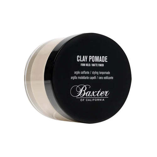 Clay Pomade 60ml