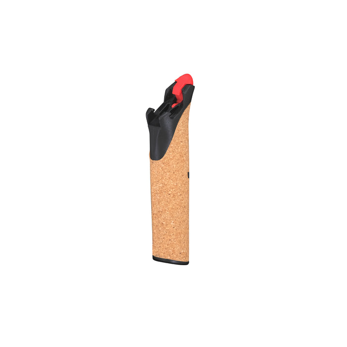 Cross Country Ski Pole Handle