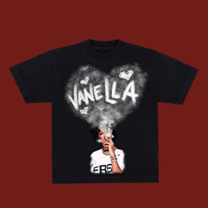 “ Clouded Ri “ Tee