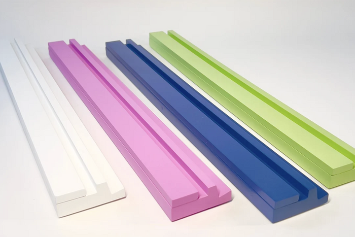 CM Wood Racks