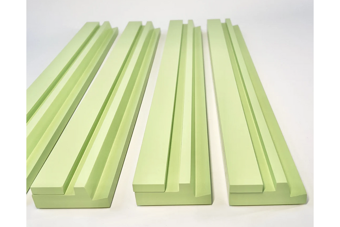 CM Wood Racks