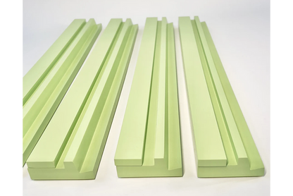 CM Wood Racks