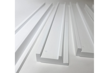 CM Wood Racks