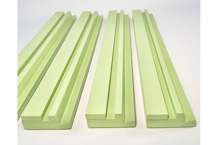 CM Wood Racks