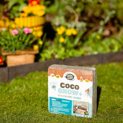 Coco & Coir Seed & Cutting Potting Mix