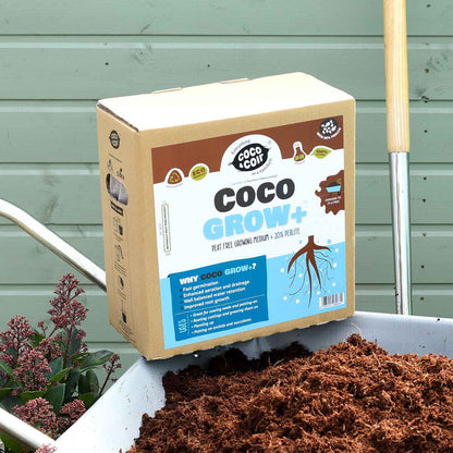 Coco & Coir Seed & Cutting Potting Mix