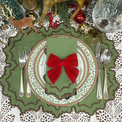 Cocoa Kelli - Tablecloth