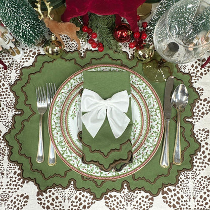 Cocoa Kelli - Tablecloth