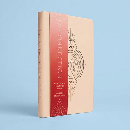 Connection Journal