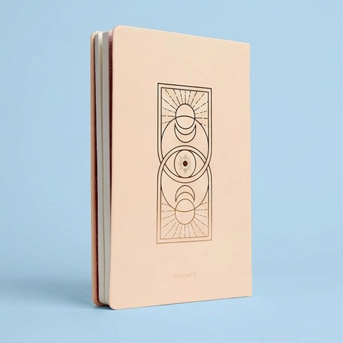 Connection Journal