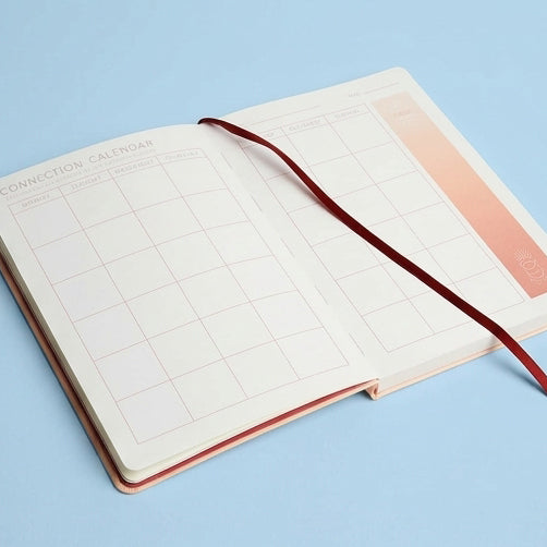 Connection Journal