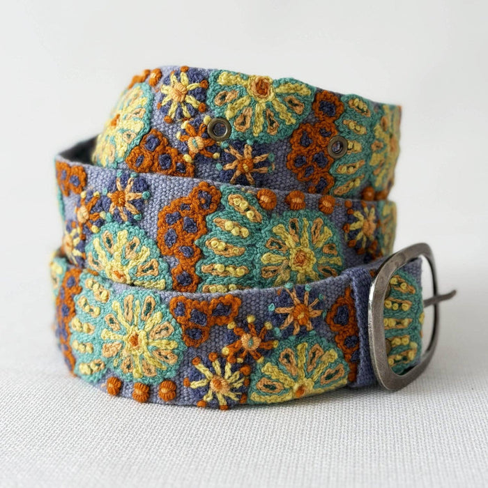 Cool Breeze Wool Belt- Assorted Sizes
