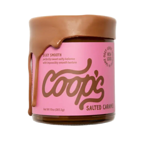 Coop's Topping - City Bird