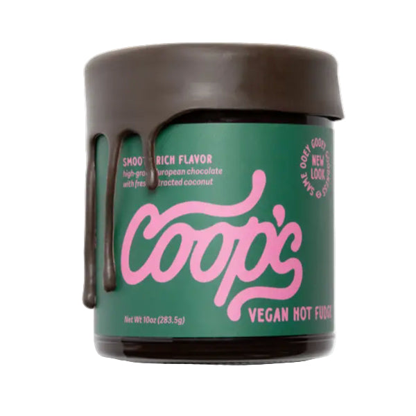 Coop's Topping - City Bird