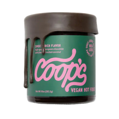 Coop's Topping - City Bird