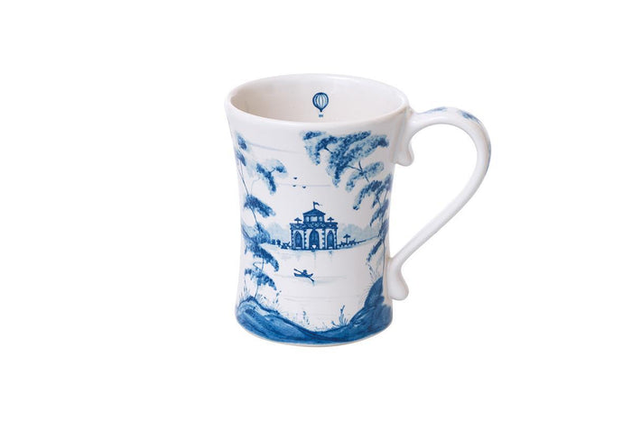 Country Estate Dinnerware
