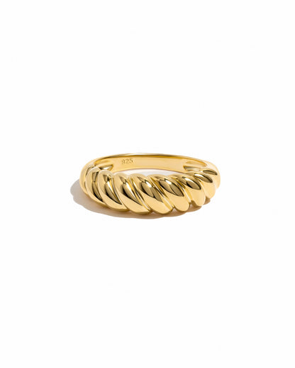 Croissant Ring