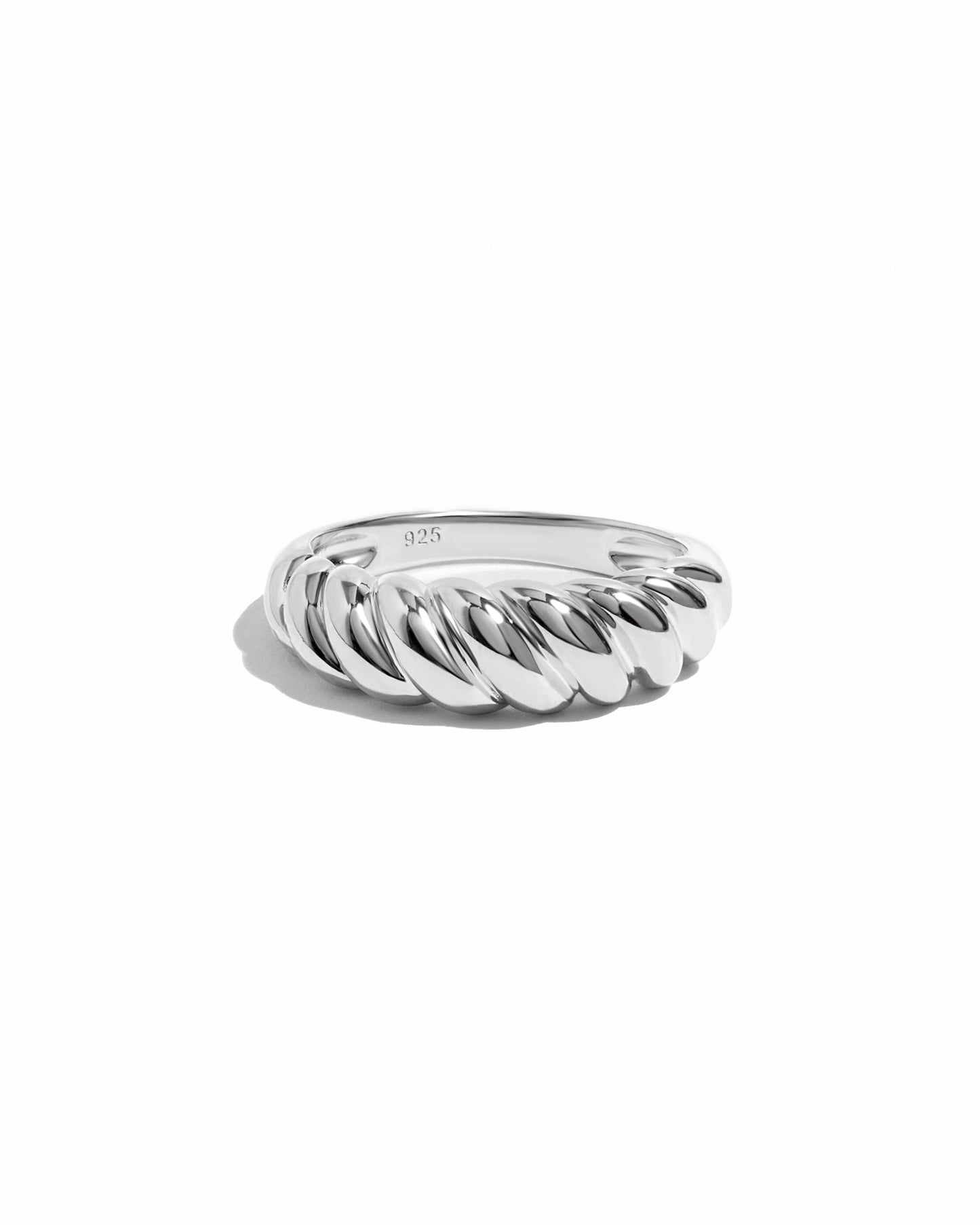 Croissant Ring