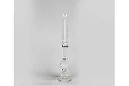Crystal Candle Holder