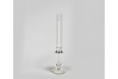 Crystal Candle Holder