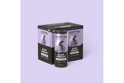 Cycling Frog 6pack
