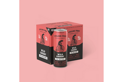 Cycling Frog 6pack