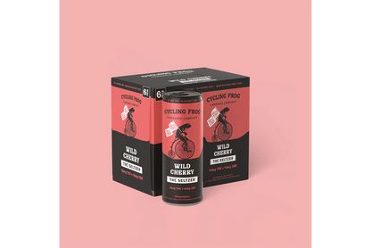 Cycling Frog 6pack