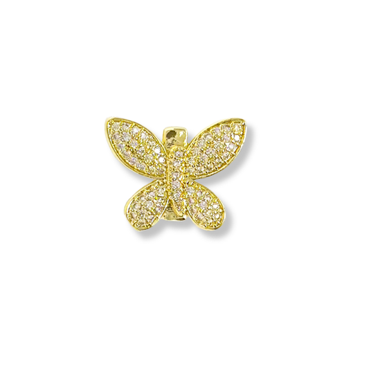Butterfly-CZ