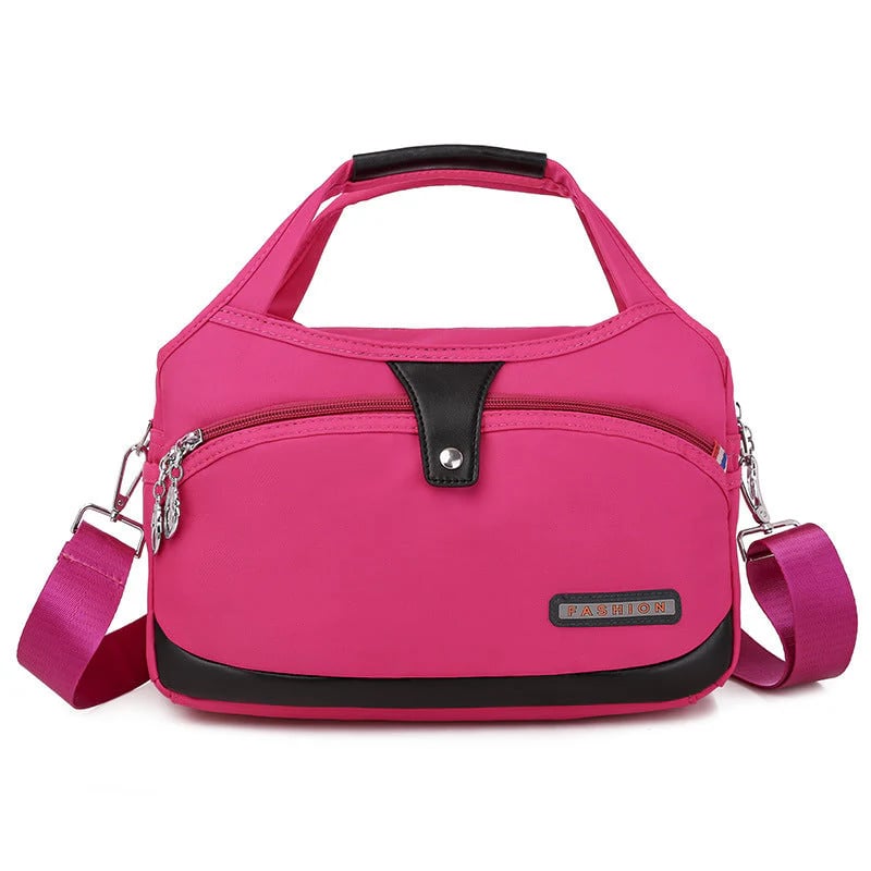 üëúFashion Anti-theft Tote Bag