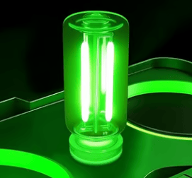 üåüCar USB Night Light Bulb