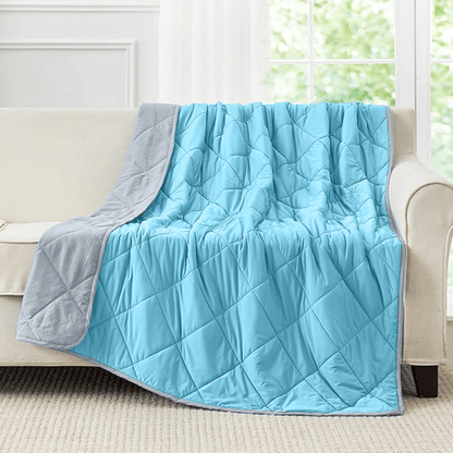 ‚ùÑÔ∏èCooling Throw Blanket for Hot Sleeperüí§