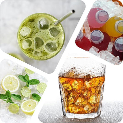 üßäQuick Freezing Silicone Ice Cube Mold‚ùÑÔ∏è
